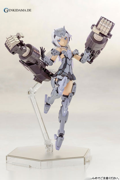 Frame Arms Girl - Architect Plastic Model