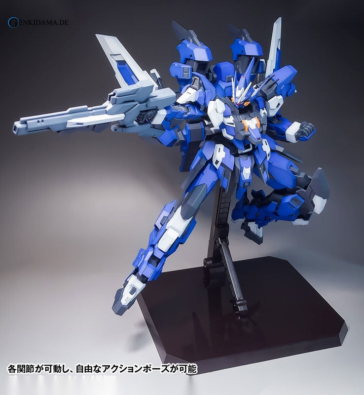 Estailev First Press Special Price Edition 1/100 Plastic Model