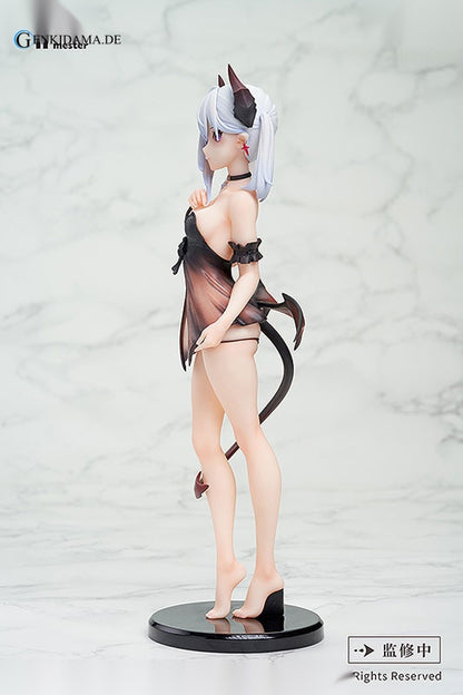 Animester Little Demon Lilith