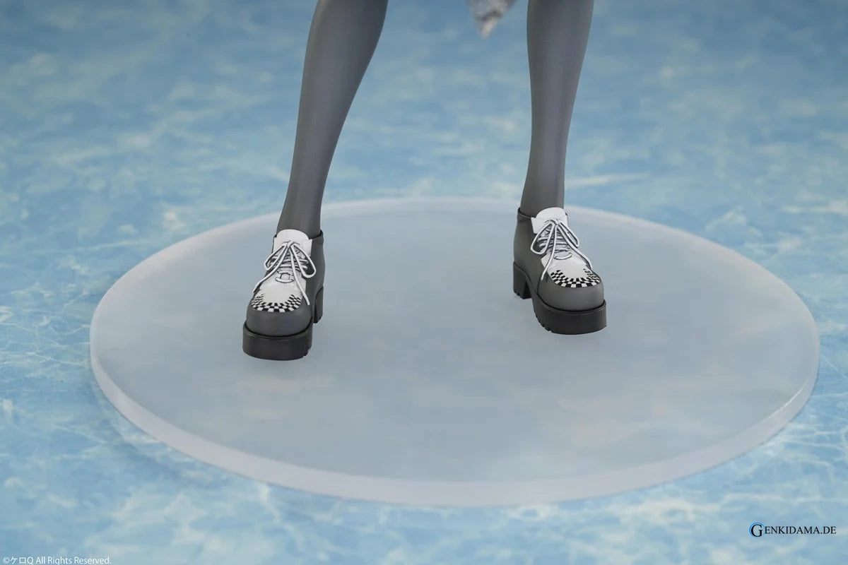 Name Wonderful Everyday -Diskontinuierliches Dasein Anime Figur günstig kaufen Ansicht 11