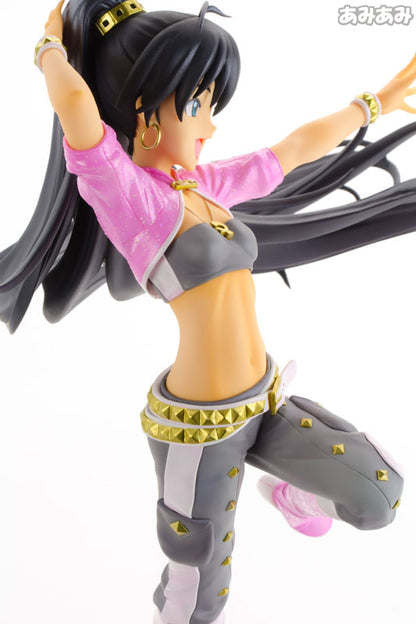 Ganaha Hibiki - Brilliant Stage - MegaHouse