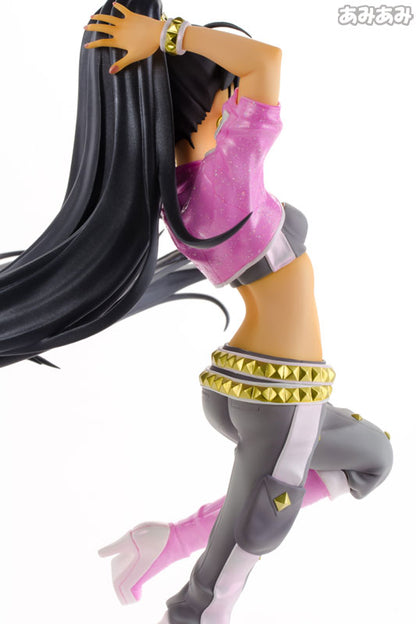 Ganaha Hibiki - Brilliant Stage - MegaHouse