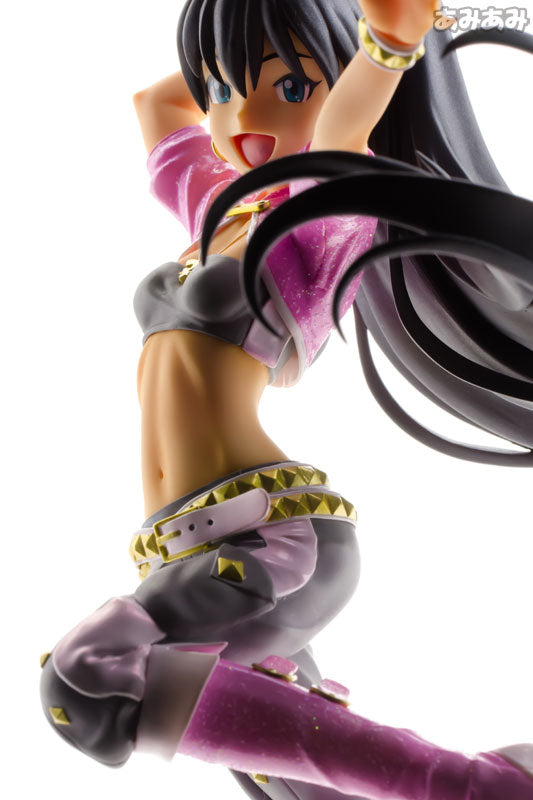 Ganaha Hibiki - Brilliant Stage - MegaHouse