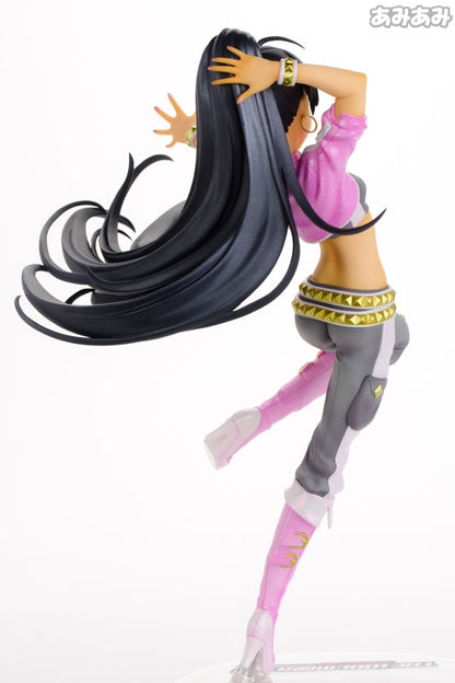 Ganaha Hibiki - Brilliant Stage - MegaHouse