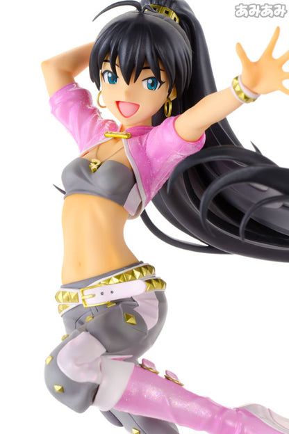 Ganaha Hibiki - Brilliant Stage - MegaHouse