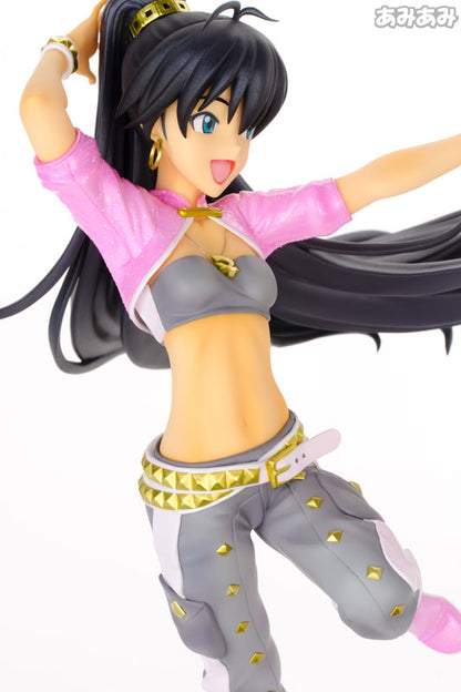 Ganaha Hibiki - Brilliant Stage - MegaHouse