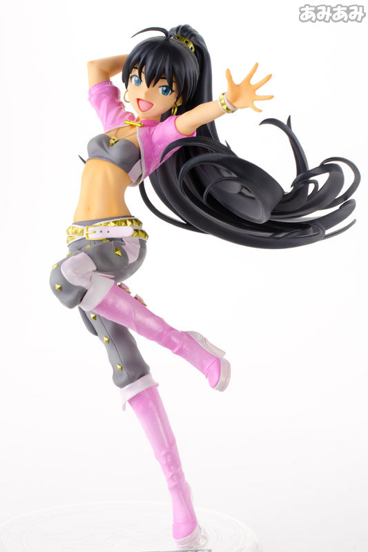 Ganaha Hibiki - Brilliant Stage - MegaHouse