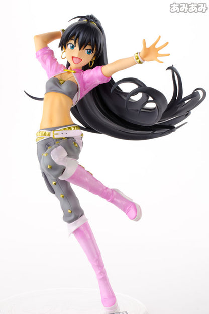 Ganaha Hibiki - Brilliant Stage - MegaHouse