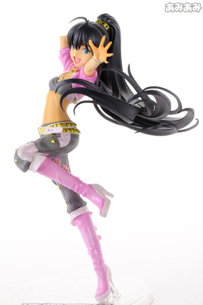 Ganaha Hibiki - Brilliant Stage - MegaHouse