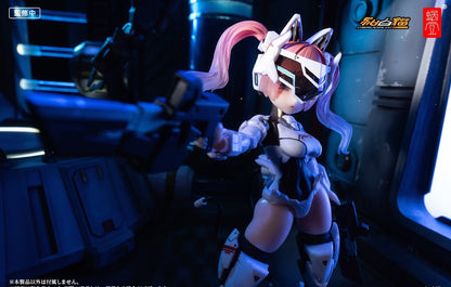 EveD Series AMBRA-02 (Strike Cat) AMBRA Snail Shell