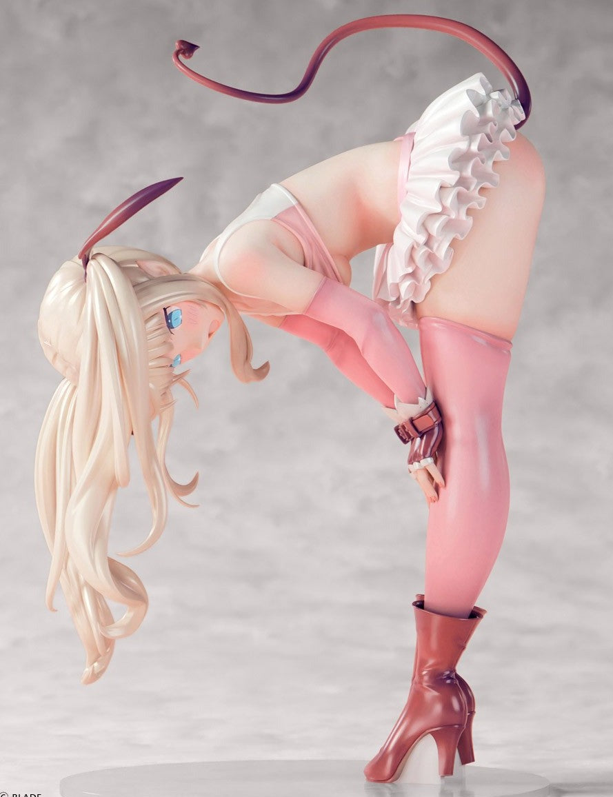 BLADE [Pink Succubus] Undressing Ver. MWN - Anime Figuren günstig kaufen
