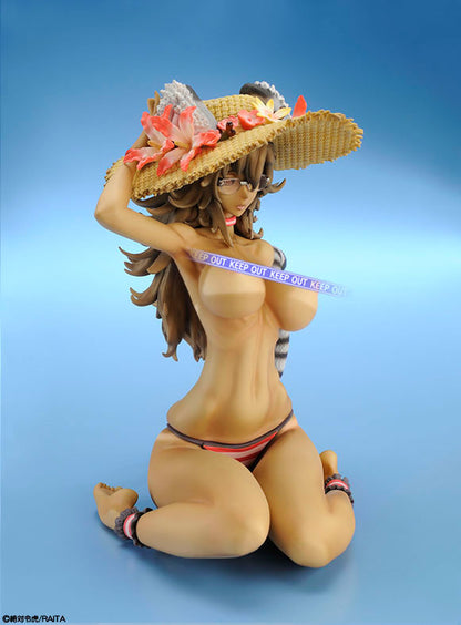 Zettai Reiko Another Color Raita Mouse Unit