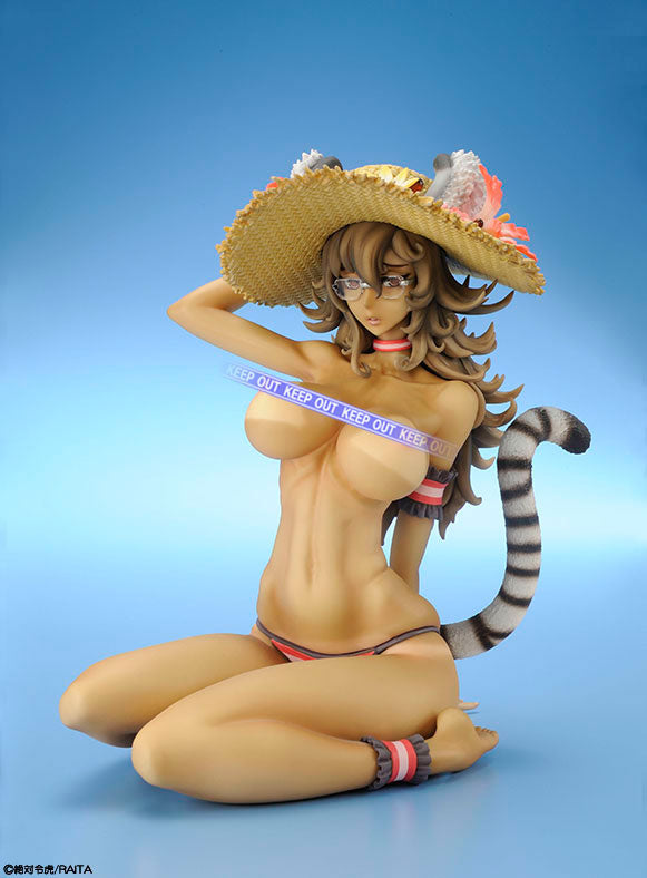 Zettai Reiko Another Color Raita Mouse Unit