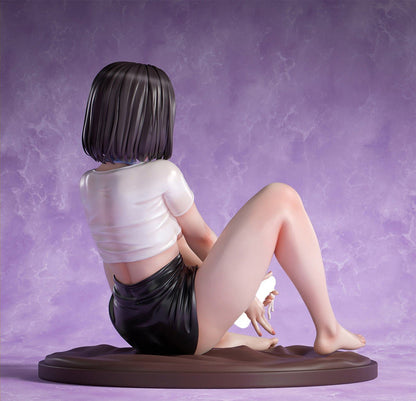 Ayane-san Secret Massage at a Men`s Beauty Salon Ver. Insight