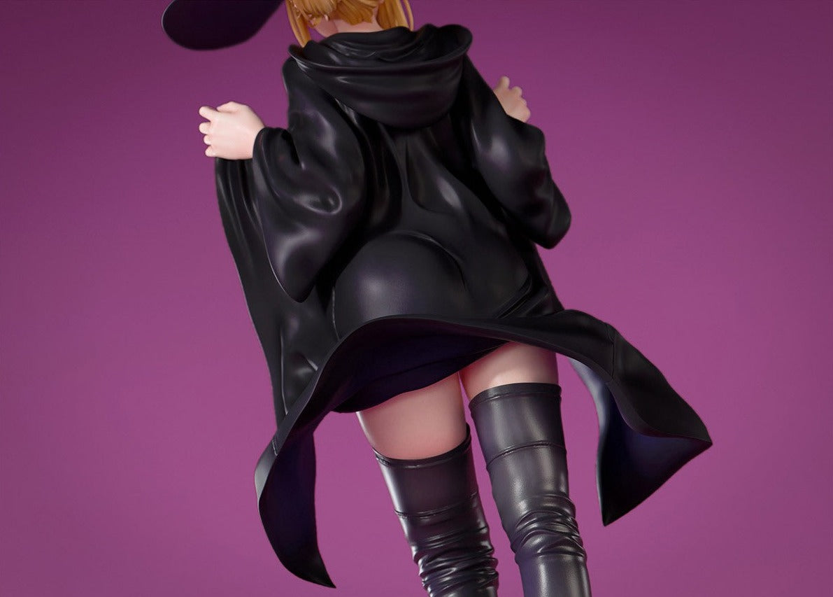 Witch Lawal 1/6 Exhibitionist Insight - Anime Figuren günstig kaufen
