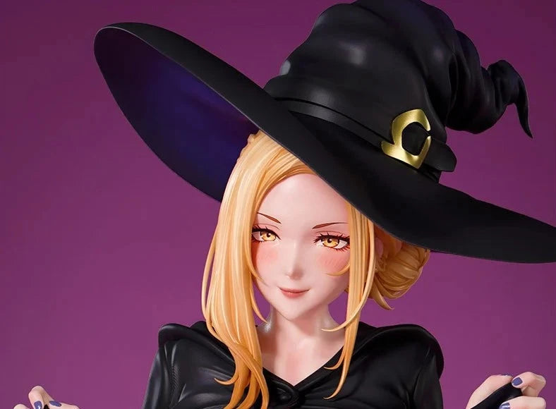 Witch Lawal 1/6 Exhibitionist Insight - Anime Figuren günstig kaufen