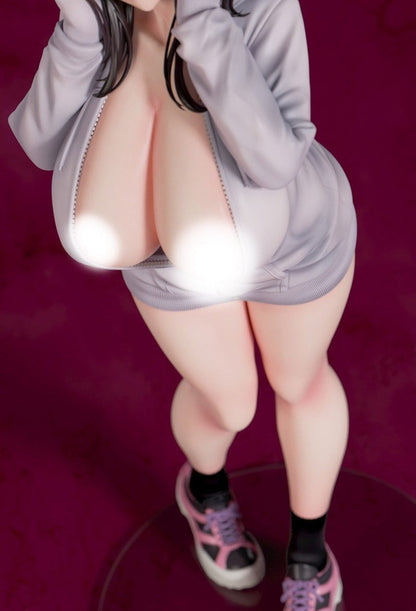 Hada Parka Fuuna 1/4 Nikukan Shoujo Insight
