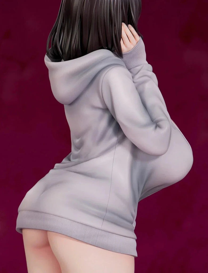 Hada Parka Fuuna 1/4 Nikukan Shoujo Insight