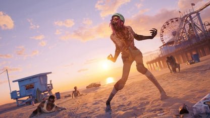 Dead Island 2 PULP Edition