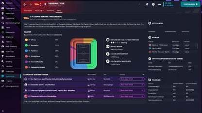 Football Manager 2023