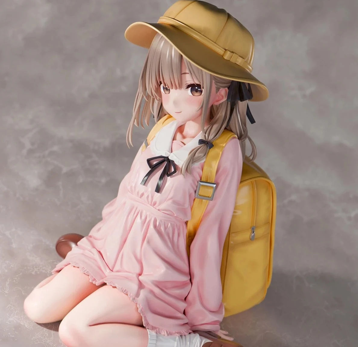 Honoka-chan Original Character B`full 1/6