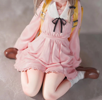 Honoka-chan Original Character B`full 1/6