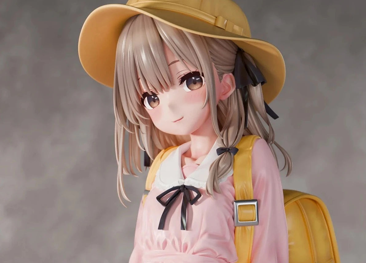 Honoka-chan Original Character B`full 1/6