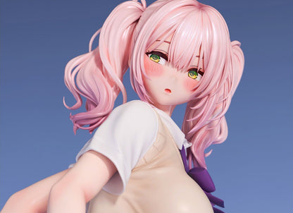 Miyu Posing Nude Ver. Insight 1/6