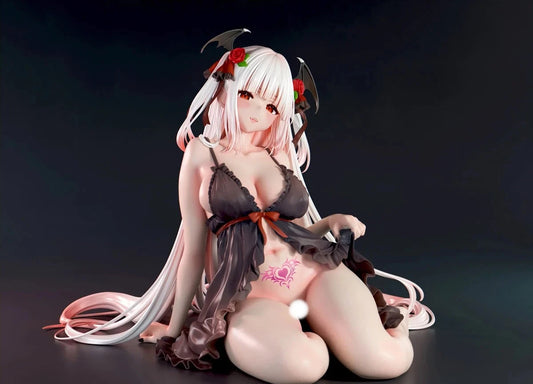 Succubus Temptation Weasley Insight 1/4 - Anime Figuren günstig kaufen