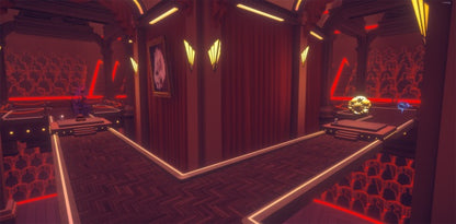 Mato Anomalies Day One Edition