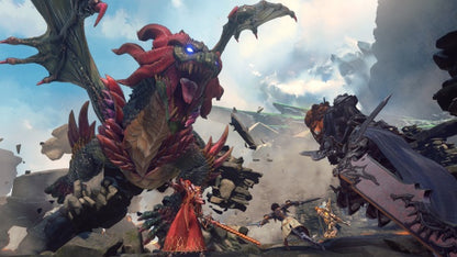 Granblue Fantasy Relink Day One Edition
