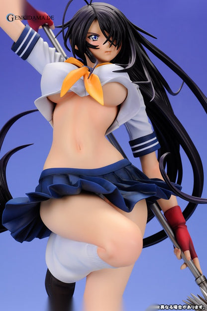 Ikkitousen XX - Unchou Kan-u (Regular Edition)