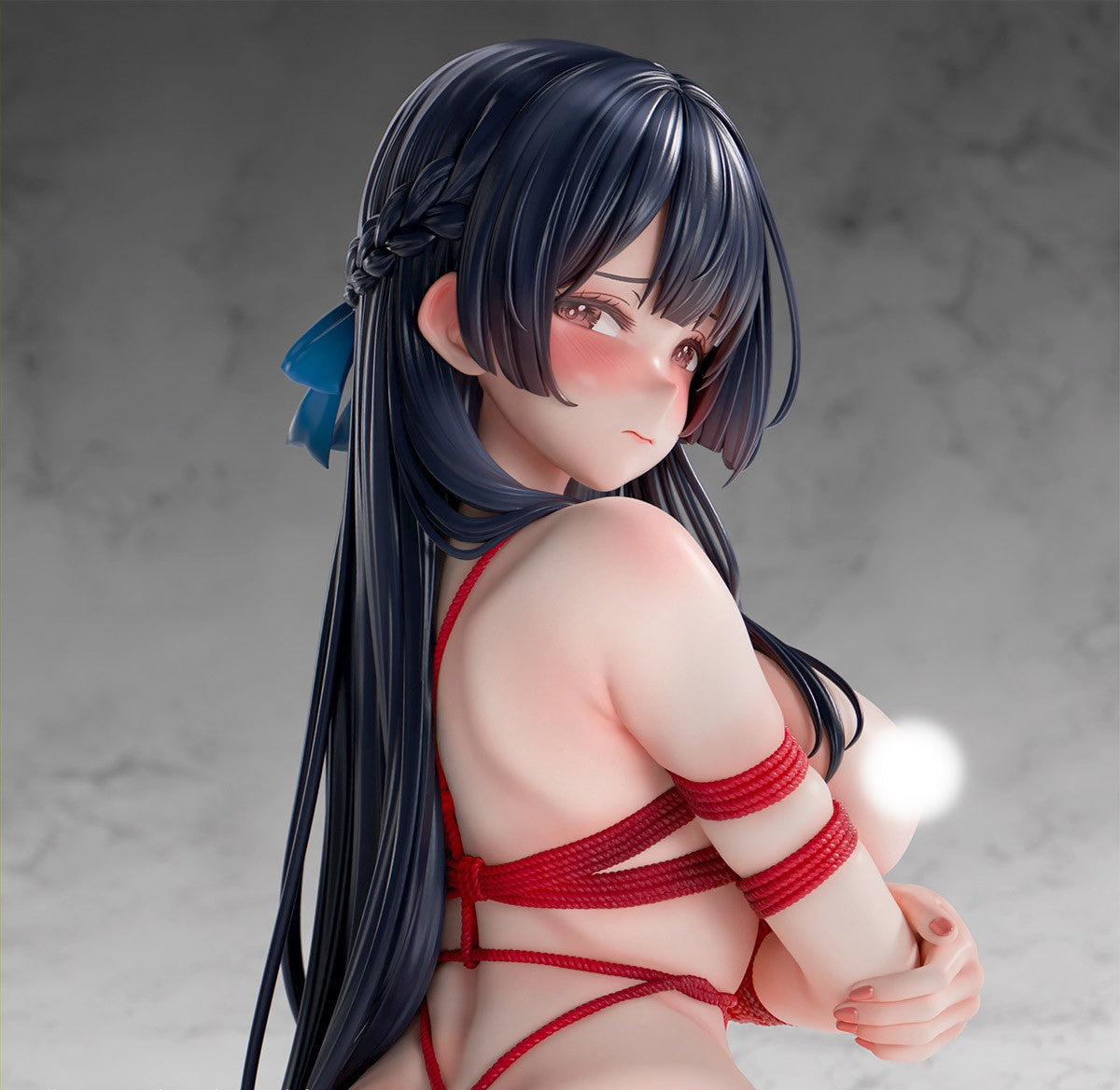 Nikukan Shoujo Hime Shibari Sakurako Original Character Nikukan Girl Insight - Anime Figuren günstig kaufen