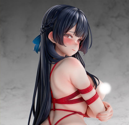 Nikukan Shoujo Hime Shibari Sakurako Original Character Nikukan Girl Insight - Anime Figuren günstig kaufen