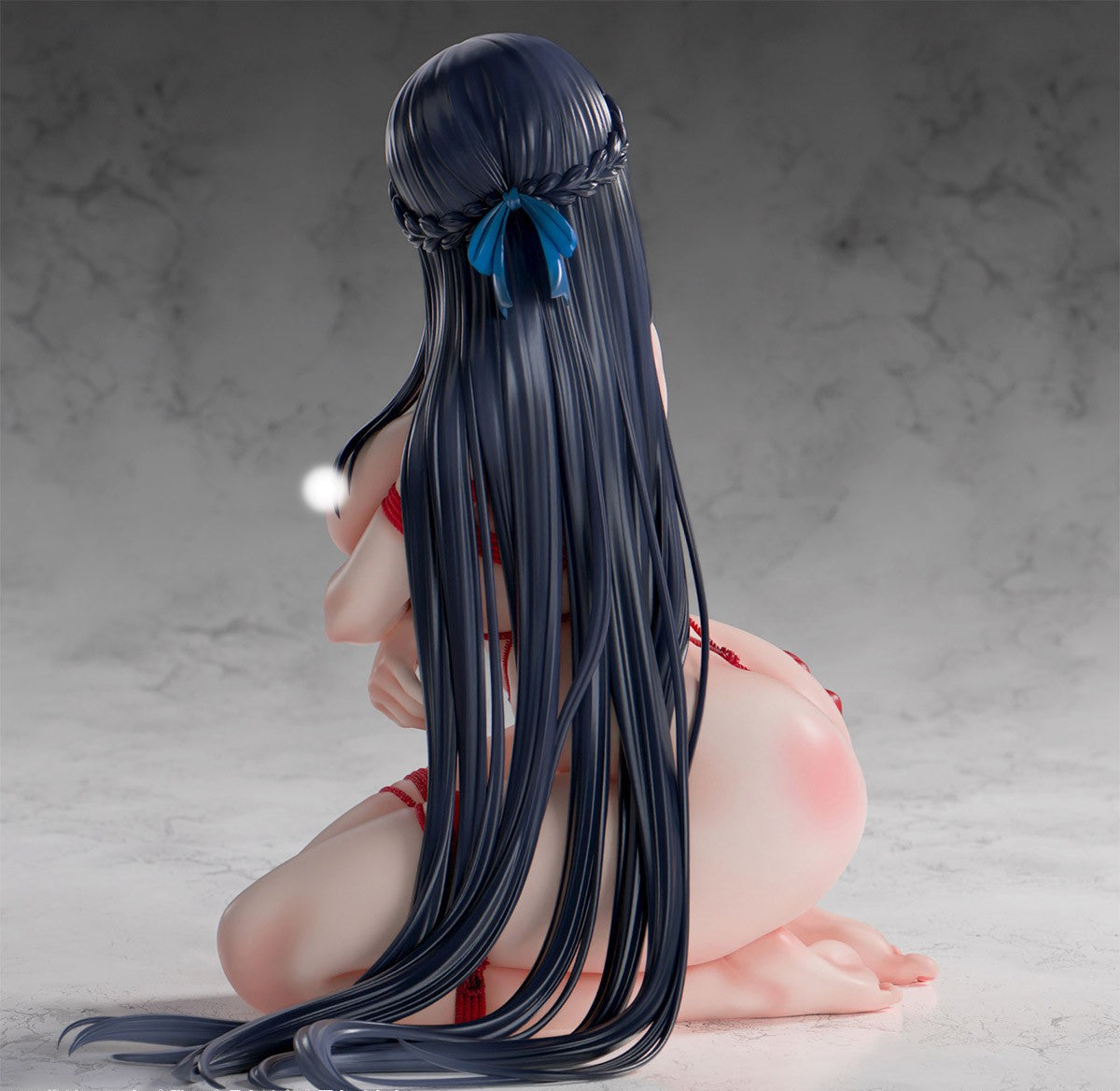 Nikukan Shoujo Hime Shibari Sakurako Original Character Nikukan Girl Insight - Anime Figuren günstig kaufen