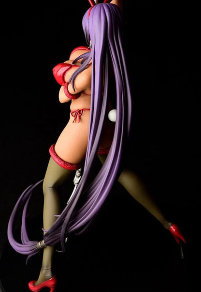 Uncho Kanu Bunny Special Ikkitousen Orca Toys