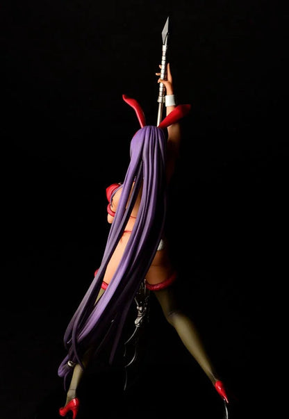 Uncho Kanu Bunny Special Ikkitousen Orca Toys