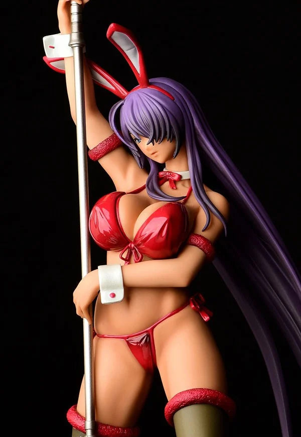 Uncho Kanu Bunny Special Ikkitousen Orca Toys
