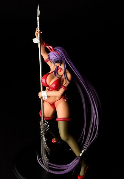 Uncho Kanu Bunny Special Ikkitousen Orca Toys