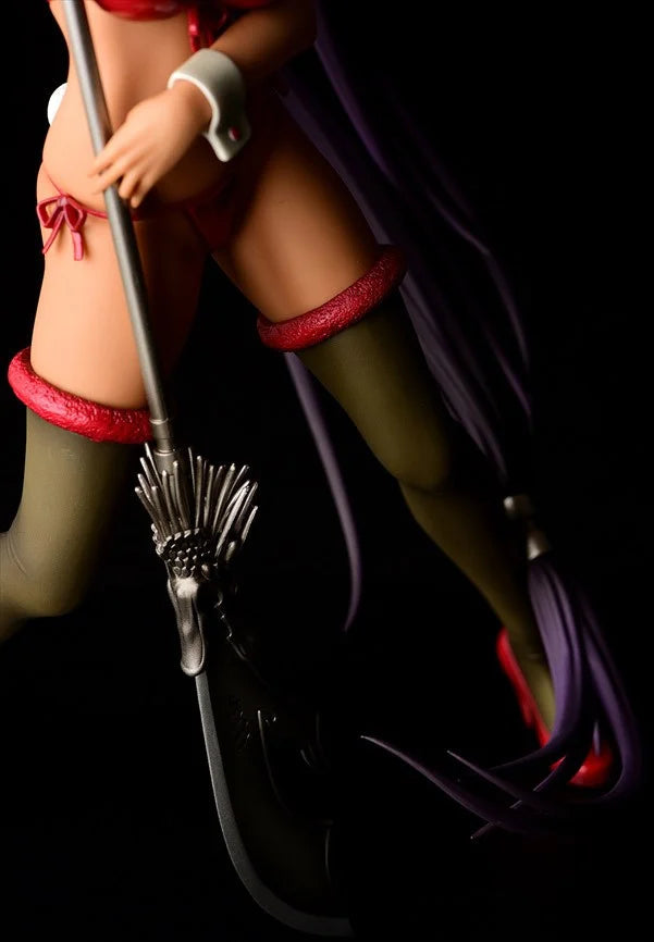 Uncho Kanu Bunny Special Ikkitousen Orca Toys