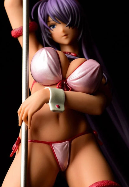 Uncho Kanu Bunny Special Ikkitousen Orca Toys