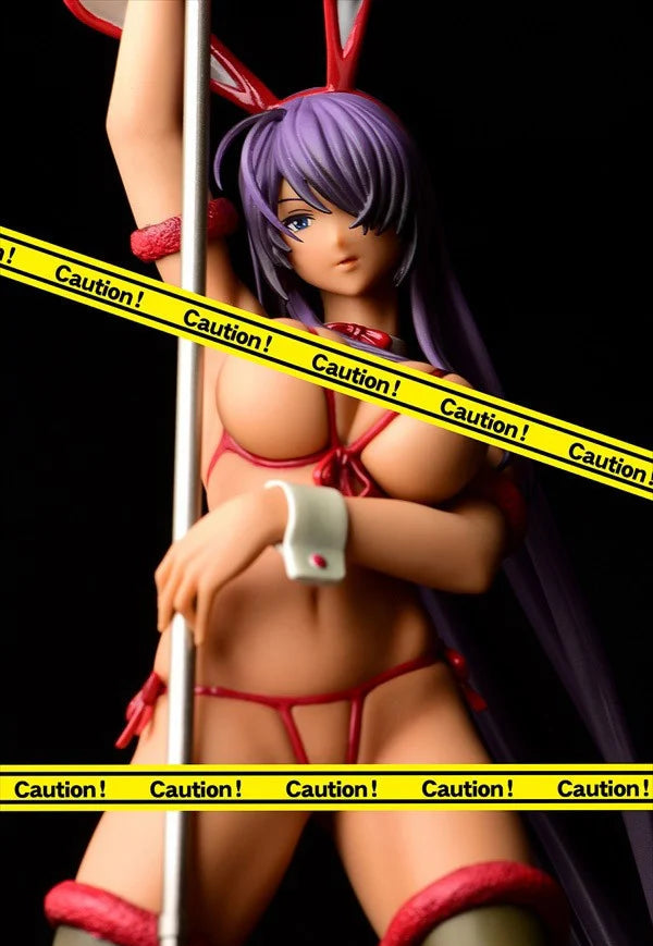 Uncho Kanu Bunny Special Ikkitousen Orca Toys