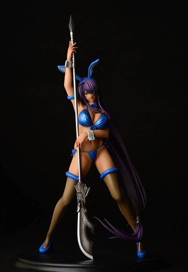 Uncho Kanu Bunny Special Soten Ikkitousen Orca Toys