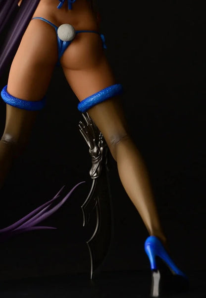 Uncho Kanu Bunny Special Soten Ikkitousen Orca Toys