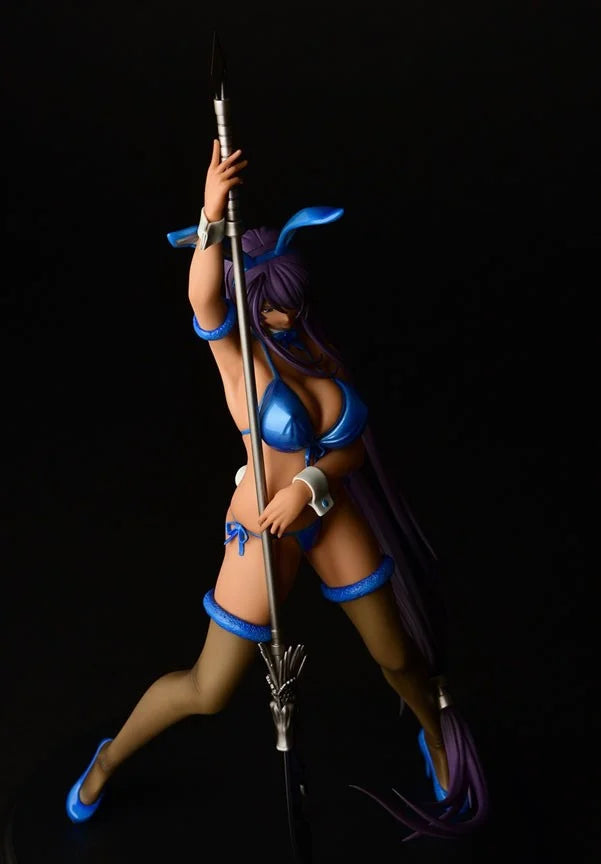 Uncho Kanu Bunny Special Soten Ikkitousen Orca Toys