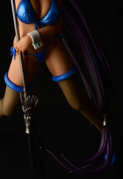 Uncho Kanu Bunny Special Soten Ikkitousen Orca Toys