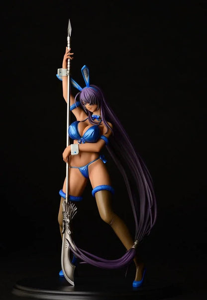Uncho Kanu Bunny Special Soten Ikkitousen Orca Toys