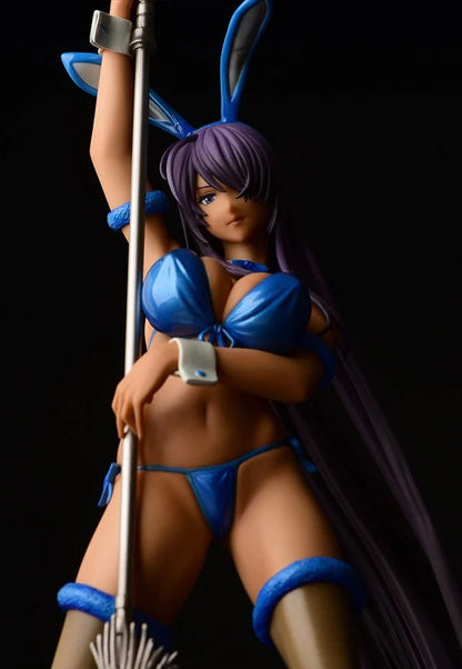 Uncho Kanu Bunny Special Soten Ikkitousen Orca Toys