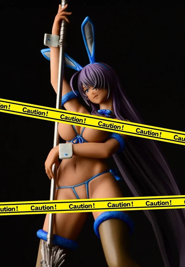 Uncho Kanu Bunny Special Soten Ikkitousen Orca Toys