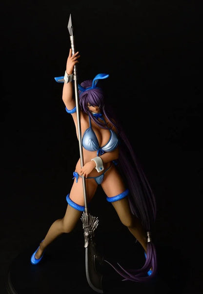 Uncho Kanu Bunny Special Soten Ikkitousen Orca Toys